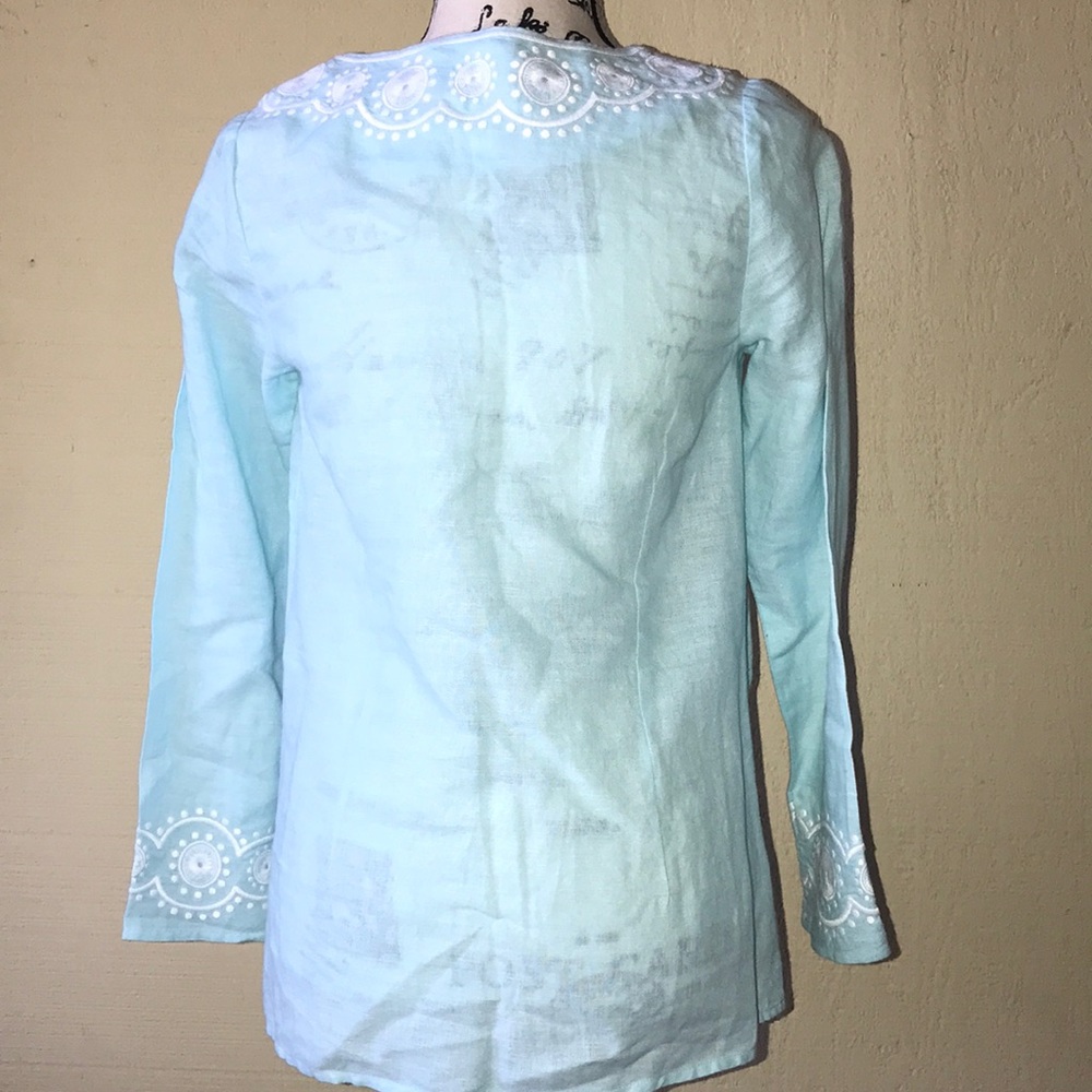 Vineyard Vines Tunic Top🐳 - Picture 2 of 7